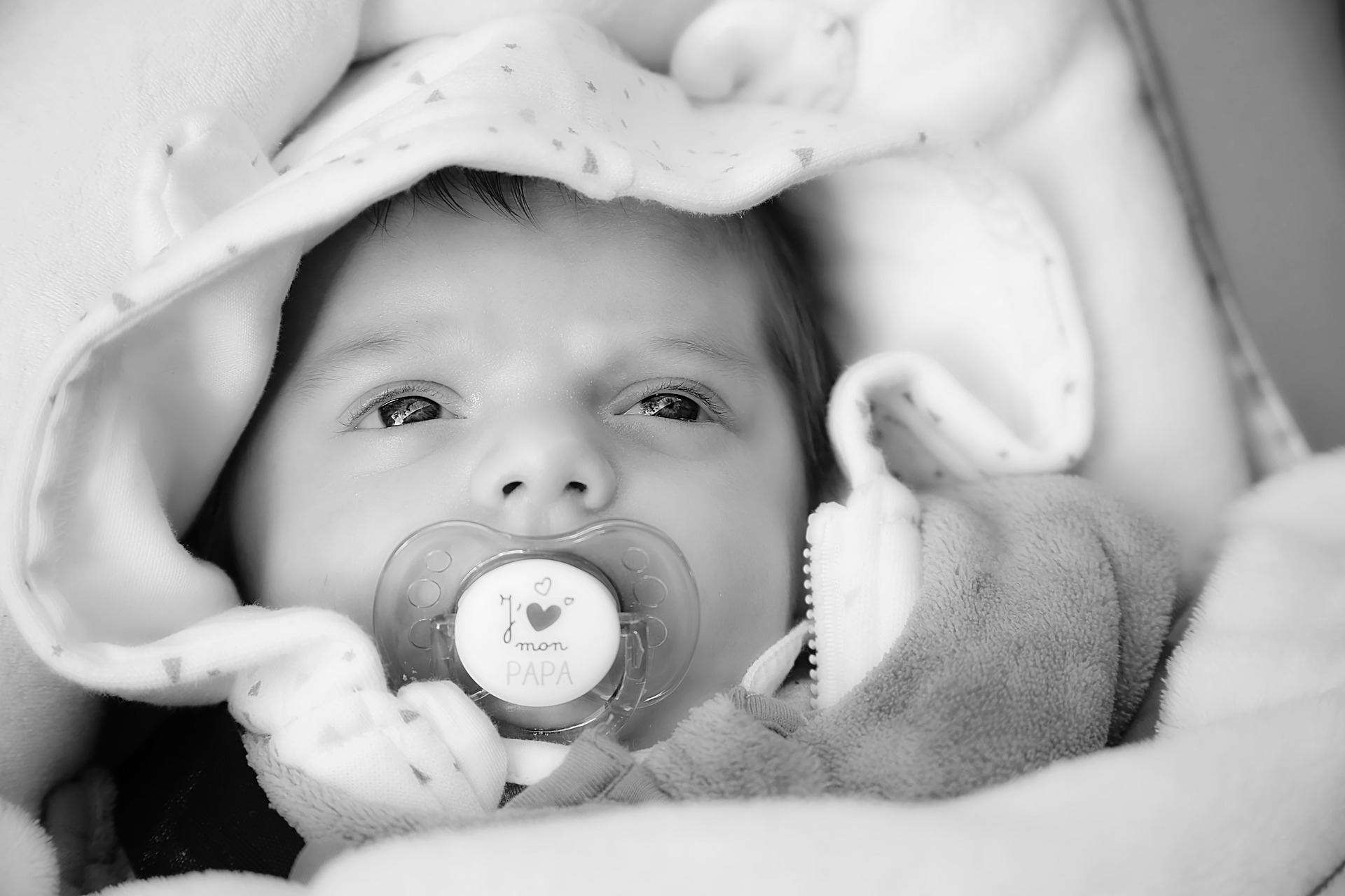 Comment reconnaître le reflux gastro-œsophagien du nourrisson ?