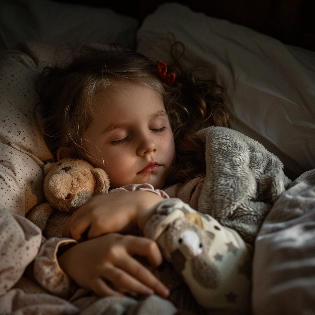 L’importance du sommeil chez les enfants : comprendre et agir